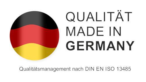 Qualitätsmanagement bei Zahntechnik Janke